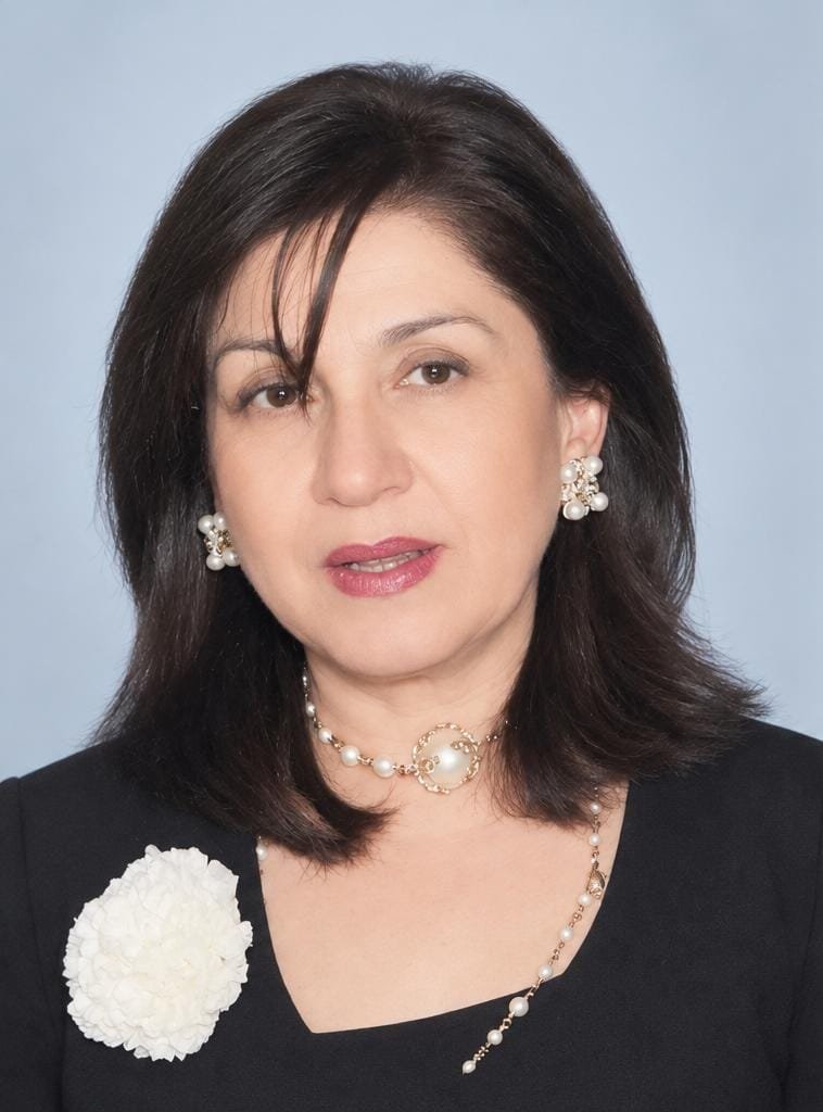 Nouha Mikati Ghandour