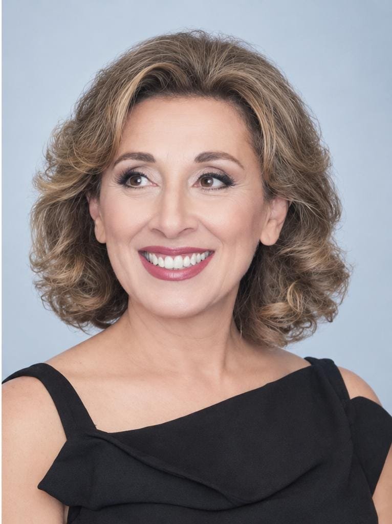 Farida Zok Majzoub